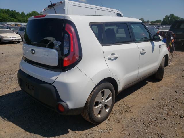 Photo 3 VIN: KNDJN2A27E7109801 - KIA SOUL 