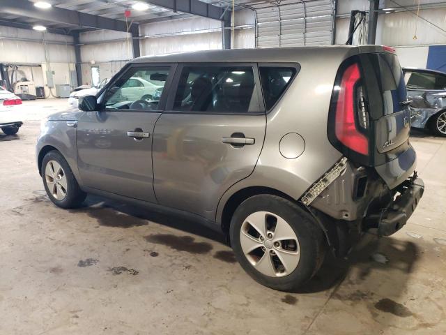 Photo 1 VIN: KNDJN2A27E7111290 - KIA SOUL 