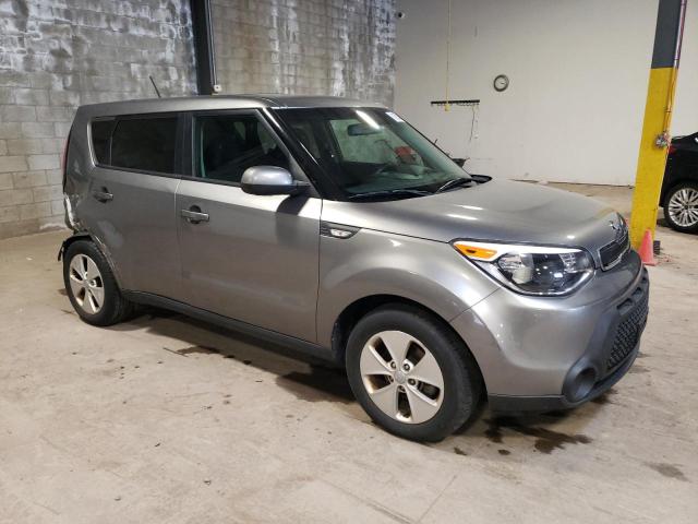 Photo 3 VIN: KNDJN2A27E7111290 - KIA SOUL 