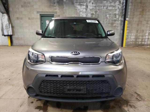 Photo 4 VIN: KNDJN2A27E7111290 - KIA SOUL 