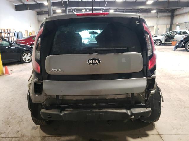 Photo 5 VIN: KNDJN2A27E7111290 - KIA SOUL 