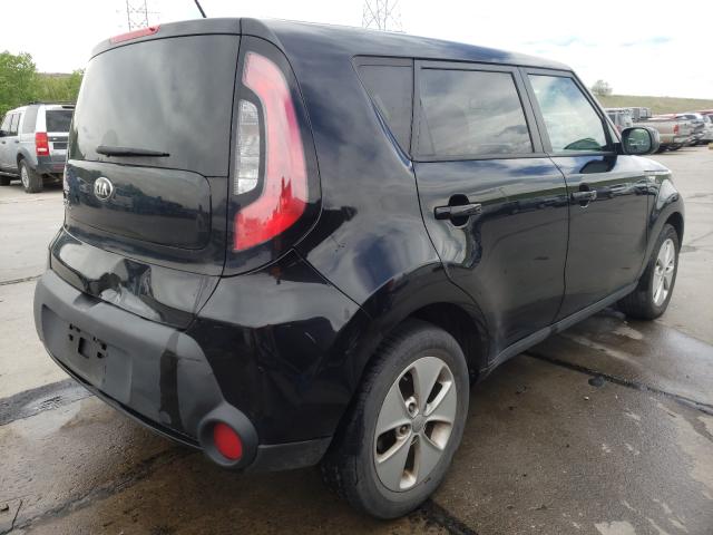 Photo 3 VIN: KNDJN2A27E7111399 - KIA SOUL 