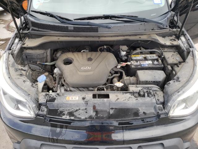 Photo 6 VIN: KNDJN2A27E7111399 - KIA SOUL 