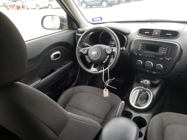 Photo 8 VIN: KNDJN2A27E7111399 - KIA SOUL 