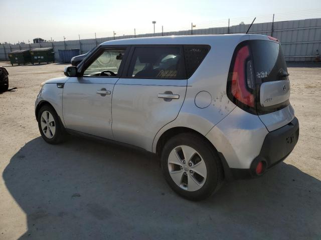 Photo 1 VIN: KNDJN2A27E7701232 - KIA SOUL 