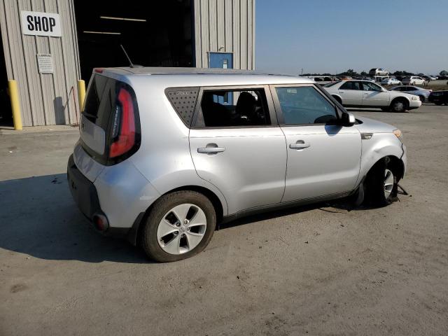 Photo 2 VIN: KNDJN2A27E7701232 - KIA SOUL 