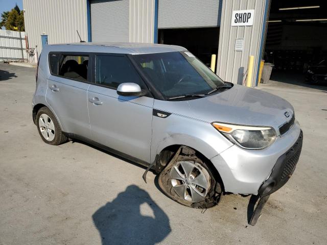 Photo 3 VIN: KNDJN2A27E7701232 - KIA SOUL 