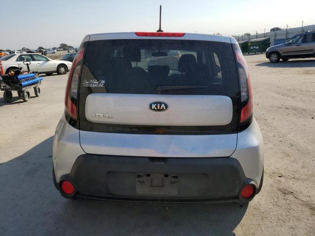 Photo 5 VIN: KNDJN2A27E7701232 - KIA SOUL 