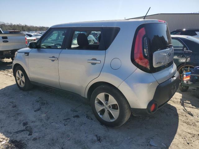 Photo 1 VIN: KNDJN2A27E7702137 - KIA SOUL 