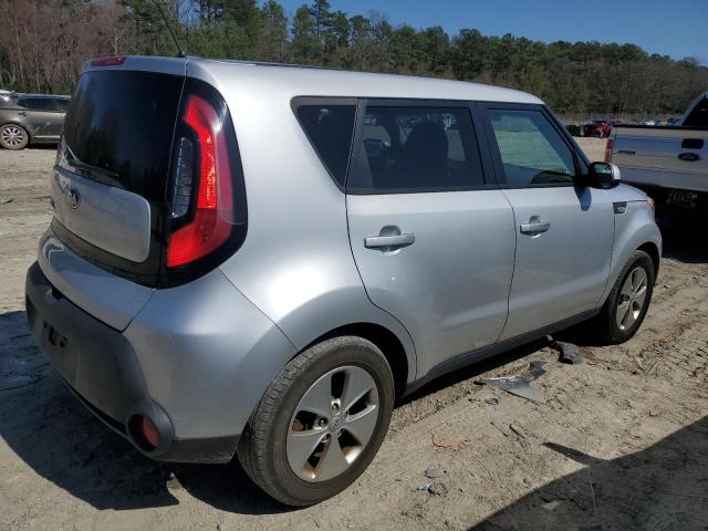 Photo 2 VIN: KNDJN2A27E7702137 - KIA SOUL 