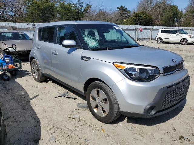 Photo 3 VIN: KNDJN2A27E7702137 - KIA SOUL 