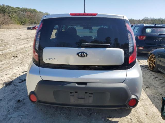 Photo 5 VIN: KNDJN2A27E7702137 - KIA SOUL 