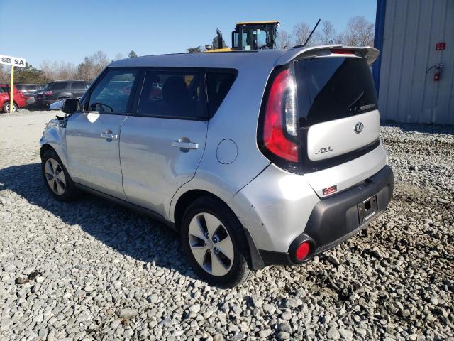 Photo 1 VIN: KNDJN2A27E7703157 - KIA SOUL 