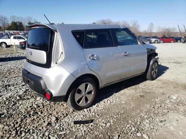 Photo 2 VIN: KNDJN2A27E7703157 - KIA SOUL 