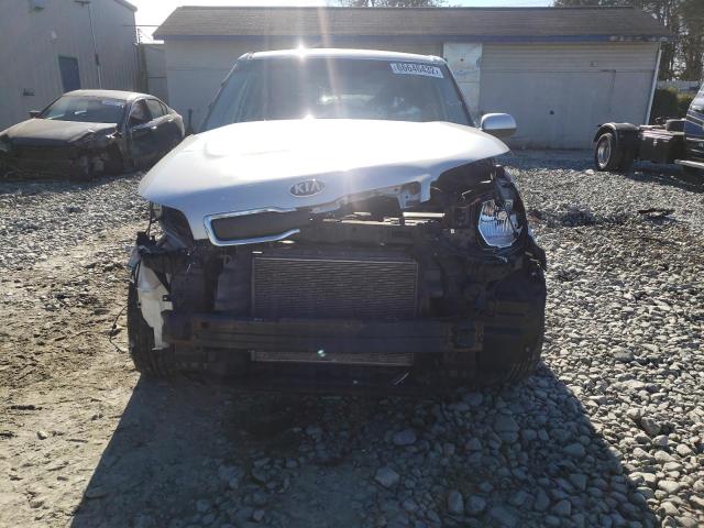 Photo 4 VIN: KNDJN2A27E7703157 - KIA SOUL 