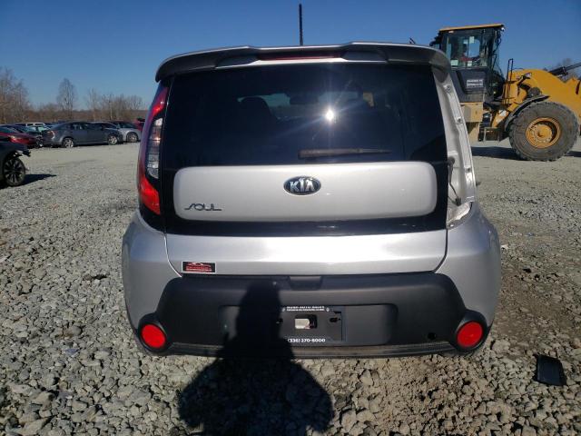 Photo 5 VIN: KNDJN2A27E7703157 - KIA SOUL 