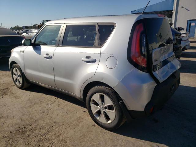 Photo 1 VIN: KNDJN2A27E7705846 - KIA SOUL 