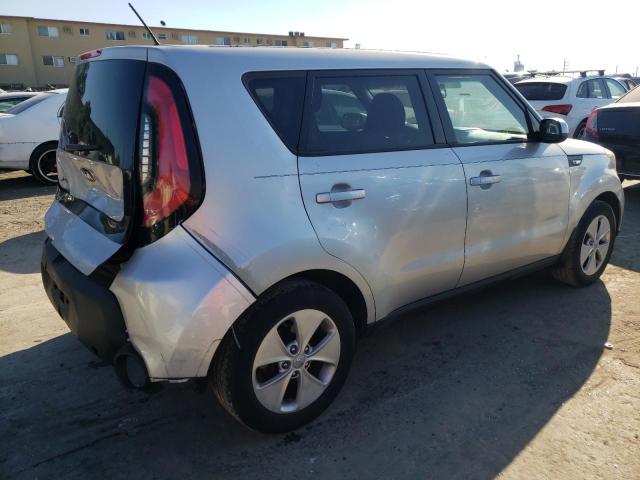 Photo 2 VIN: KNDJN2A27E7705846 - KIA SOUL 