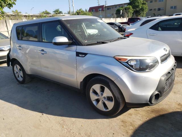 Photo 3 VIN: KNDJN2A27E7705846 - KIA SOUL 