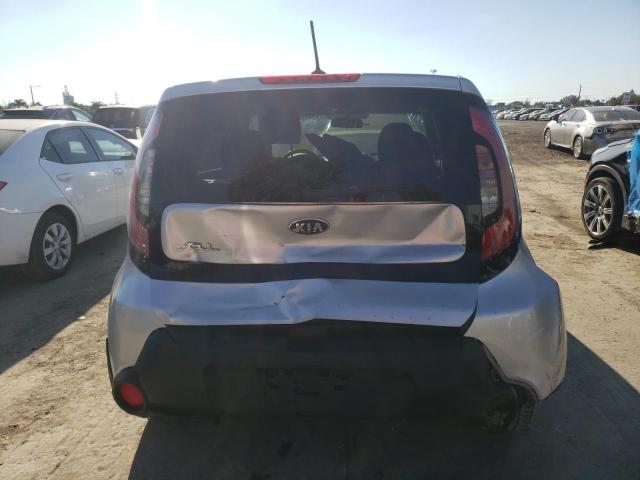 Photo 5 VIN: KNDJN2A27E7705846 - KIA SOUL 