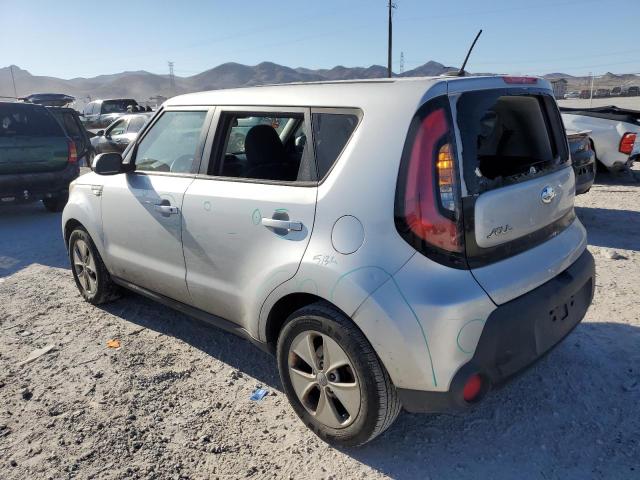 Photo 1 VIN: KNDJN2A27E7707872 - KIA SOUL 