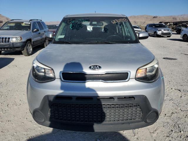 Photo 4 VIN: KNDJN2A27E7707872 - KIA SOUL 