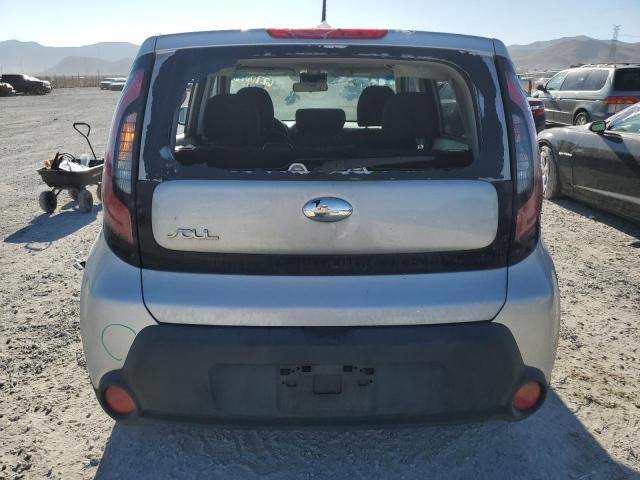 Photo 5 VIN: KNDJN2A27E7707872 - KIA SOUL 