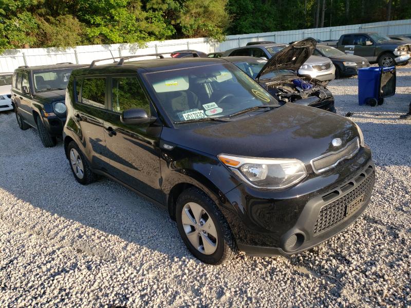 Photo 0 VIN: KNDJN2A27E7710190 - KIA SOUL 