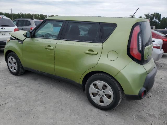 Photo 1 VIN: KNDJN2A27E7712117 - KIA SOUL 