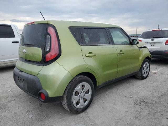 Photo 2 VIN: KNDJN2A27E7712117 - KIA SOUL 