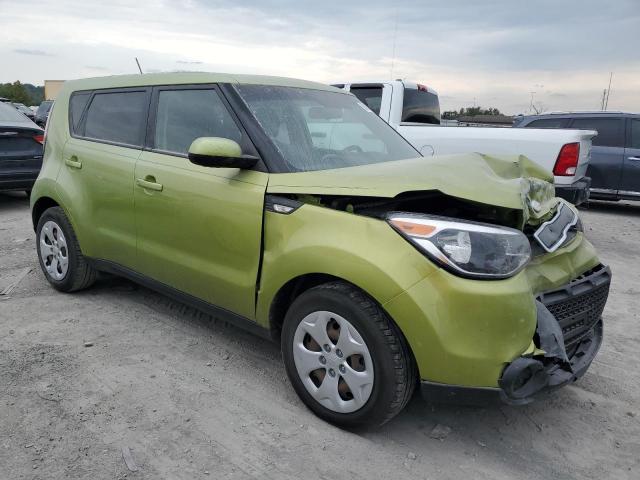 Photo 3 VIN: KNDJN2A27E7712117 - KIA SOUL 