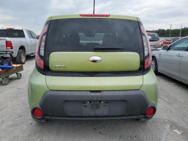 Photo 5 VIN: KNDJN2A27E7712117 - KIA SOUL 