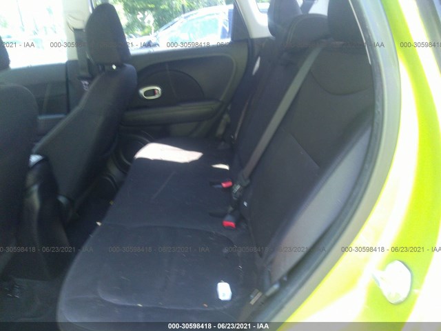 Photo 7 VIN: KNDJN2A27E7712845 - KIA SOUL 