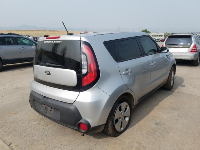 Photo 3 VIN: KNDJN2A27E7716815 - KIA SOUL 