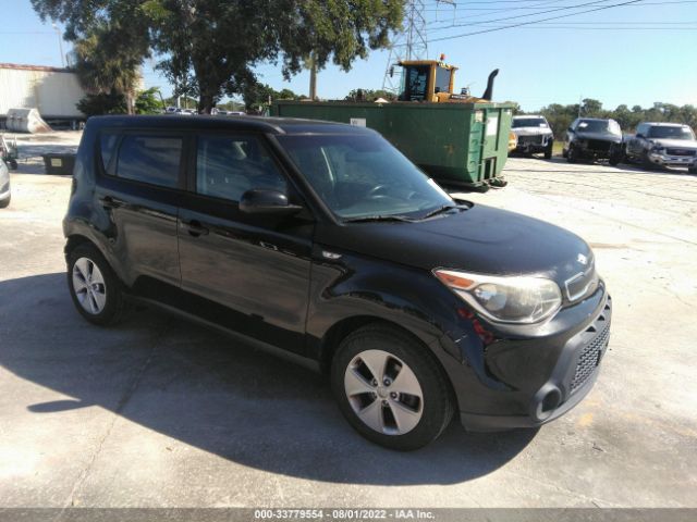 Photo 0 VIN: KNDJN2A27E7717317 - KIA SOUL 