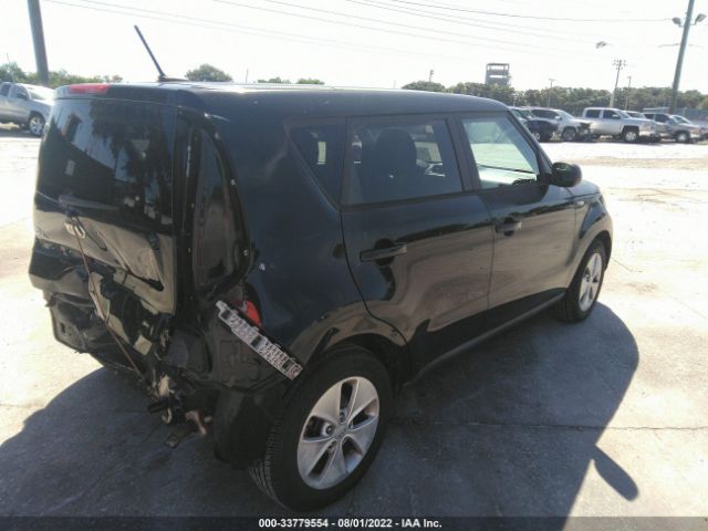 Photo 3 VIN: KNDJN2A27E7717317 - KIA SOUL 