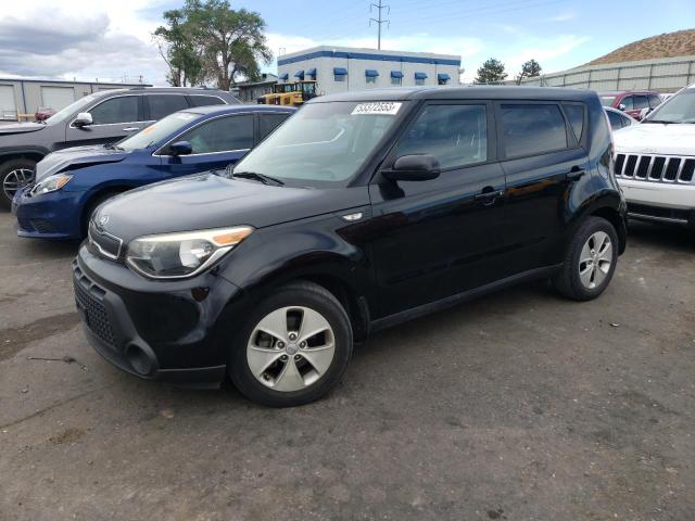 Photo 0 VIN: KNDJN2A27E7719262 - KIA SOUL 