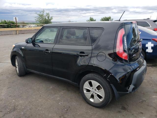 Photo 1 VIN: KNDJN2A27E7719262 - KIA SOUL 