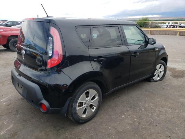 Photo 2 VIN: KNDJN2A27E7719262 - KIA SOUL 