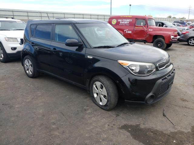 Photo 3 VIN: KNDJN2A27E7719262 - KIA SOUL 