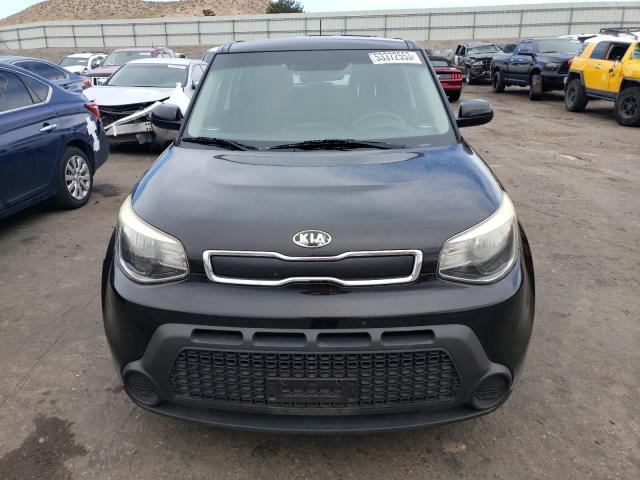 Photo 4 VIN: KNDJN2A27E7719262 - KIA SOUL 