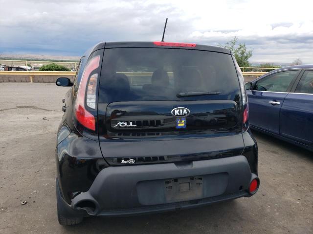 Photo 5 VIN: KNDJN2A27E7719262 - KIA SOUL 