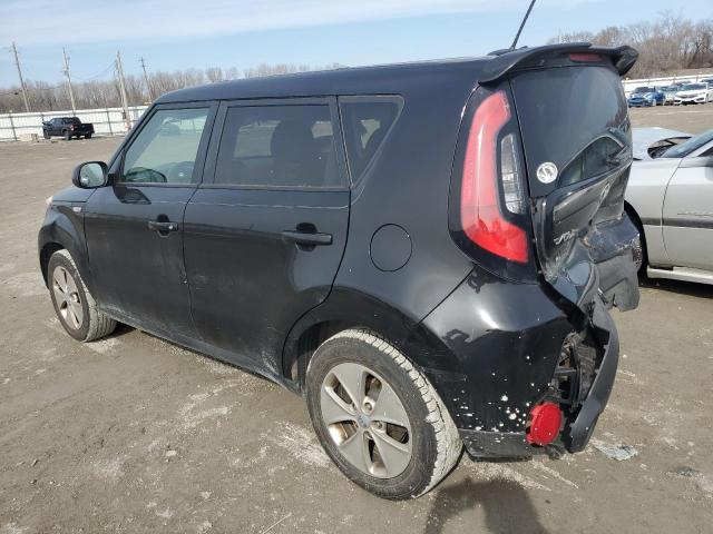 Photo 1 VIN: KNDJN2A27E7724803 - KIA SOUL 