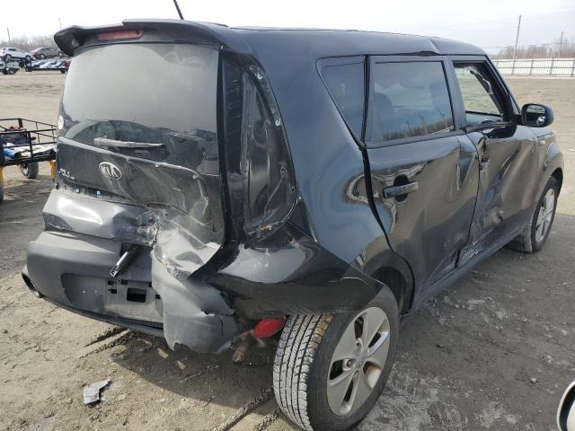 Photo 2 VIN: KNDJN2A27E7724803 - KIA SOUL 