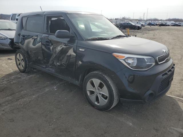 Photo 3 VIN: KNDJN2A27E7724803 - KIA SOUL 