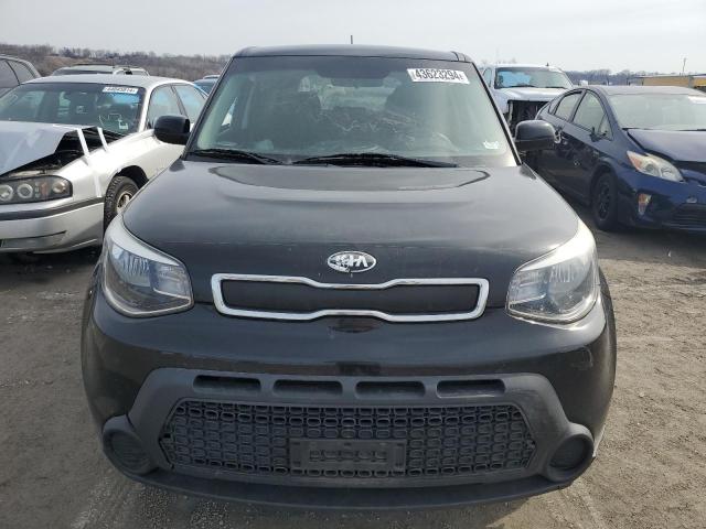 Photo 4 VIN: KNDJN2A27E7724803 - KIA SOUL 