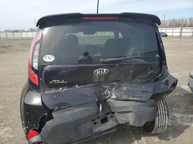 Photo 5 VIN: KNDJN2A27E7724803 - KIA SOUL 