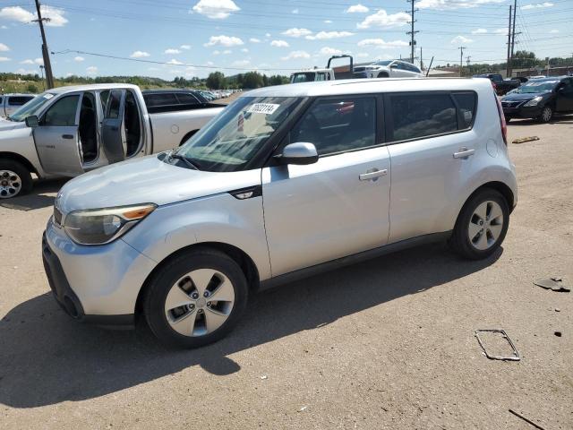 Photo 0 VIN: KNDJN2A27E7725787 - KIA SOUL 