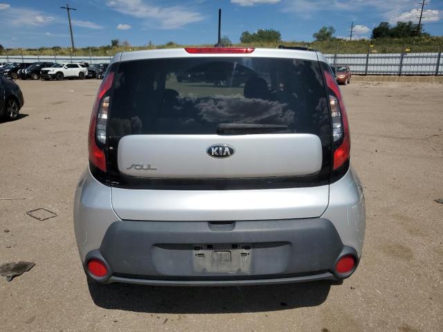 Photo 5 VIN: KNDJN2A27E7725787 - KIA SOUL 