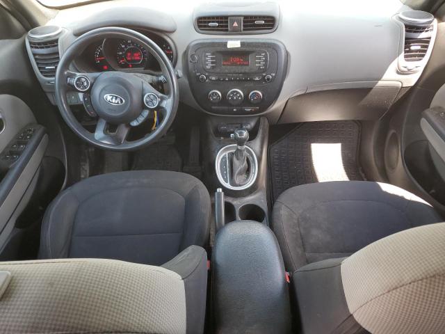 Photo 7 VIN: KNDJN2A27E7725787 - KIA SOUL 